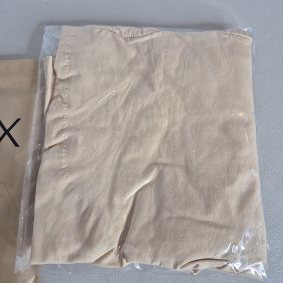ShaperX Shorts Shapewear Bodysuit NWT - Size 2XL/3XL - Picture 8 of 12